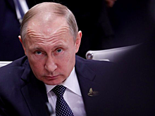 Путин сделал заявление по зарплатам в регионах
