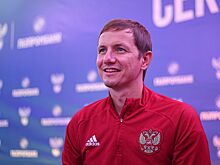 Экс-вратарь «Тоттенхэма» Кудичини вспомнил совместную игру с Романом Павлюченко