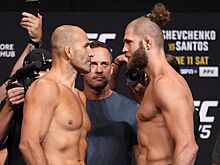 UFC 282: Гловер Тейшейра — Иржи Прохазка, когда бой, где смотреть, кто фаворит, прогноз и ставки на бокс и ММА