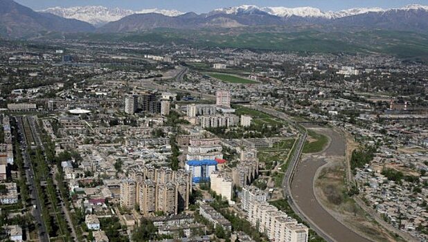 Экс-замминистра Таджикистана опроверг причастность к нападениям