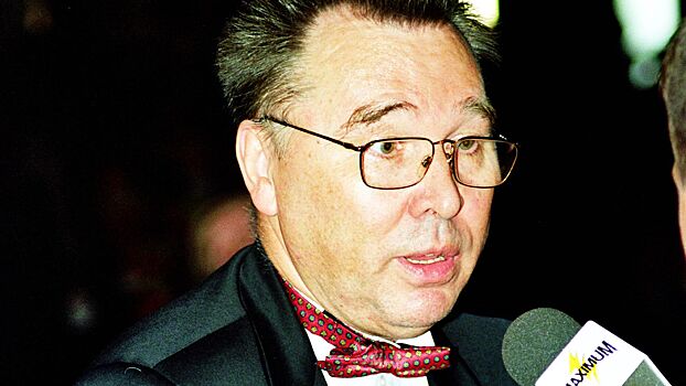 Нелли Кобзон рассказала о сложном характере модельера Зайцева