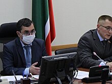 Александр Штром: "Надеемся, нам удастся поменять проблемы в тарифном регулировании"