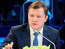 Ефимов: Завод жизненно необходимых лекарств построят на площадке «Алабушево»
