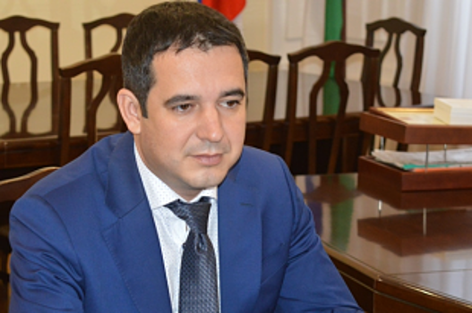 Замминистра культуры Башкирии стал начальником управления в мэрии Уфы