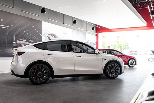 Купить Tesla со скидкой больше не получится