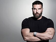 Король "Instagram" Дэн Билзерян сразится на ринге