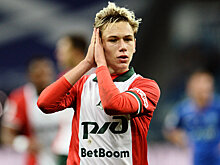 Батраков – в шорт-листе «ПСЖ». Французский клуб может сделать «Локо» предложение летом («Матч ТВ»)