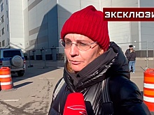 Спасшаяся из «Крокуса» женщина рассказала, что первый этаж был завален трупами