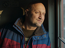 Сериал «Встать на ноги» с Гошей Куценко представили на фестивале «Новый сезон»