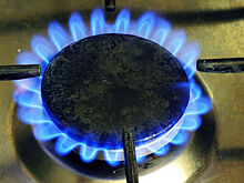 Украина: газа у нас достаточно, «Газпром» зря волнуется