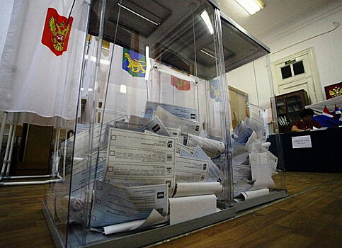 Месяц до ЕДГ: очередные выборы в России могут стать веселым аттракционом