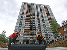 Обозначен срок восстановления мирового рынка недвижимости после коронавируса