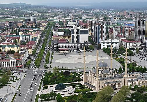 В Госдуму внесли законопроект о Путинском суде