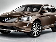 Volvo запускает в России сразу 3 отзывные кампании