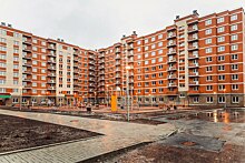 Рейтинг недели: пять самых дешевых однокомнатных квартир в новостройках Петербурга