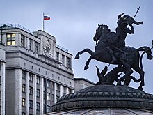 В Госдуме поддержали проект о запрете усыновления в недружественные страны