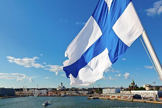 Финляндия не будет проводить референдум о выходе из ЕС