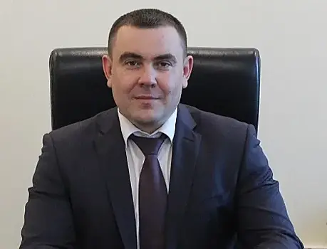 Первым заместителем главы Самары назначили Алексея Веселова