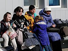 Дума о далекой родине: истории людей, которые переехали с Украины в столицу