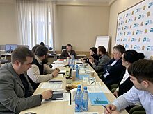 ЦУР будет сотрудничать с управлением культуры Пензы