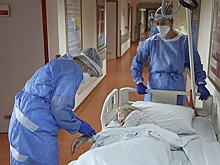 В ВОЗ назвали полную ликвидацию SARS-CoV-2 маловероятной