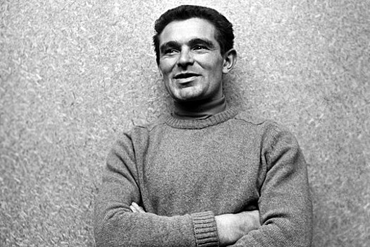 Умер двукратный олимпийский чемпион Вячеслав Веденин