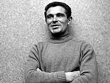 Умер двукратный олимпийский чемпион Вячеслав Веденин