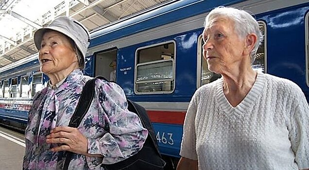 В 2019 году пенсионерам Карелии вернули 85 миллионов рублей за проезд к месту отдыху