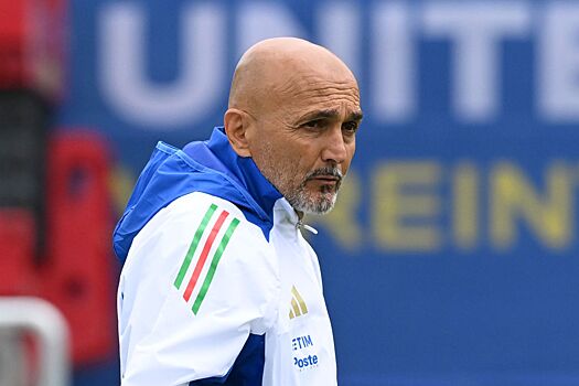 Спаллетти — о сборной Италии: находят оправдания, чтобы не выполнять свои обязанности