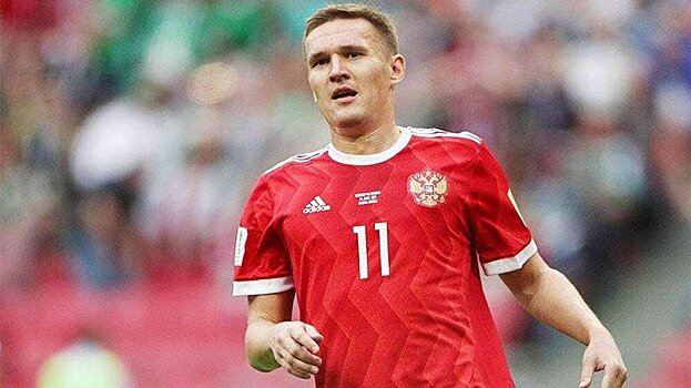 Александр Бухаров: «Потенциал на 100% я не реализовал. Силовая манера Бундеслиги мне подходила. Даже было предложение из «Вольфсбурга». Но оказался в «Зените»