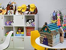 Два ребенка заразились сальмонеллезом в детском саду на востоке Москвы