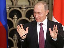 В Японии раскупили сакэ, которое похвалил Путин