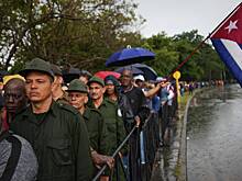 Конец света отменяется: как продолжает жить Куба под санкциями США