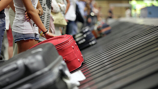 Пассажирам разрешат объединять вес своих чемоданов