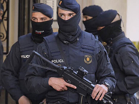 Хронология европейских монотерактов