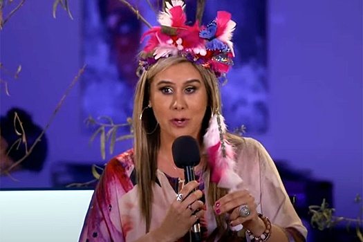 От рака умерла телезвезда Йованка Санчес