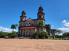В Никарагуа двоих мотоциклистов приговорили к году тюрьмы за пируэты на дорогах