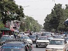 Владельцы бизнеса в Кабуле возобновляют свою деятельность