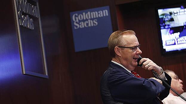 Goldman Sachs обвинили в поддержке диктатуры