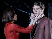 В Театре Вахтангова состоялся показ драмы «Таня» — знаменитой пьесы Алексея Арбузова