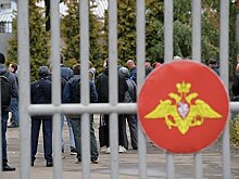 В Смоленской области назвали законной мобилизацию больного 57-летнего мужчины