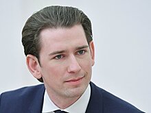 Курц назвал "идиотизмом" планы США по пошлинам