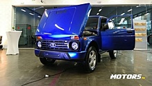 Автомобили Lada вышли на рынок Туниса