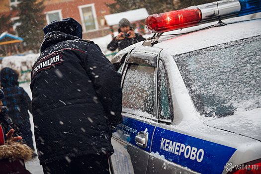 Пьяный юбиляр ехал в соседнее село и нарвался на инспекторов в Кузбассе