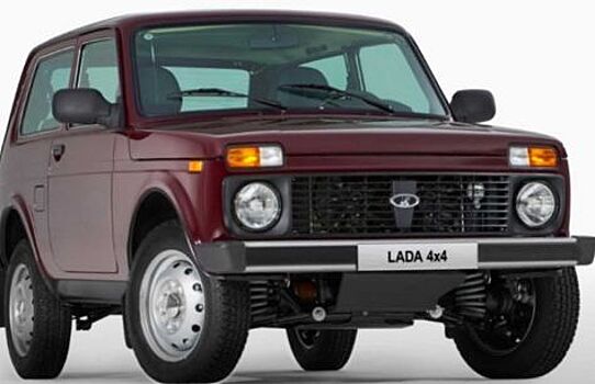 «Альтернатива есть!»: ТОП-5 подержанных SUV по цене новой LADA 4x4 назвал эксперт