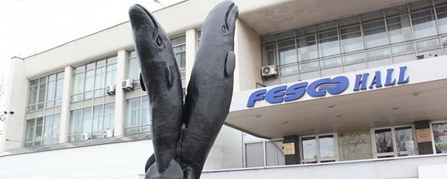 Во Владивостоке собираются снести легендарный концертный комплекс