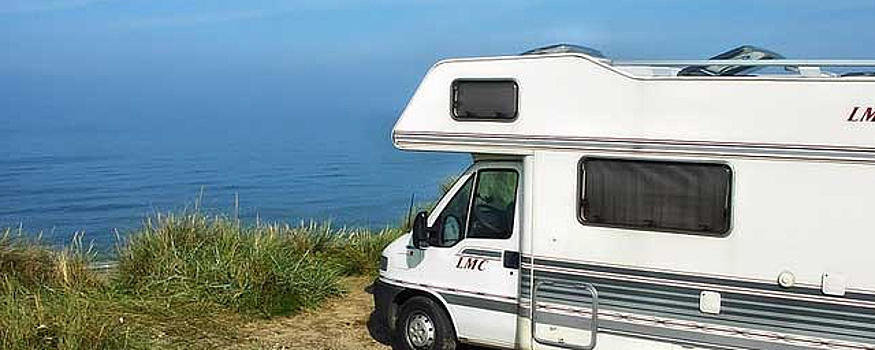 Закон об автотуризме внесли в Госдуму на рассмотрение