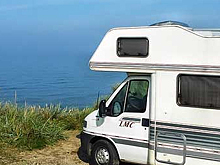 Закон об автотуризме внесли в Госдуму на рассмотрение