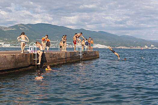 Часть россиян предупредили о возвращении 30-градусной жары