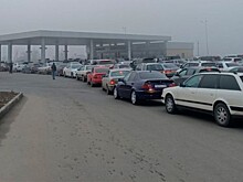 Крупнейшие продавцы сжиженного газа в Казахстане заподозрены в ценовом сговоре